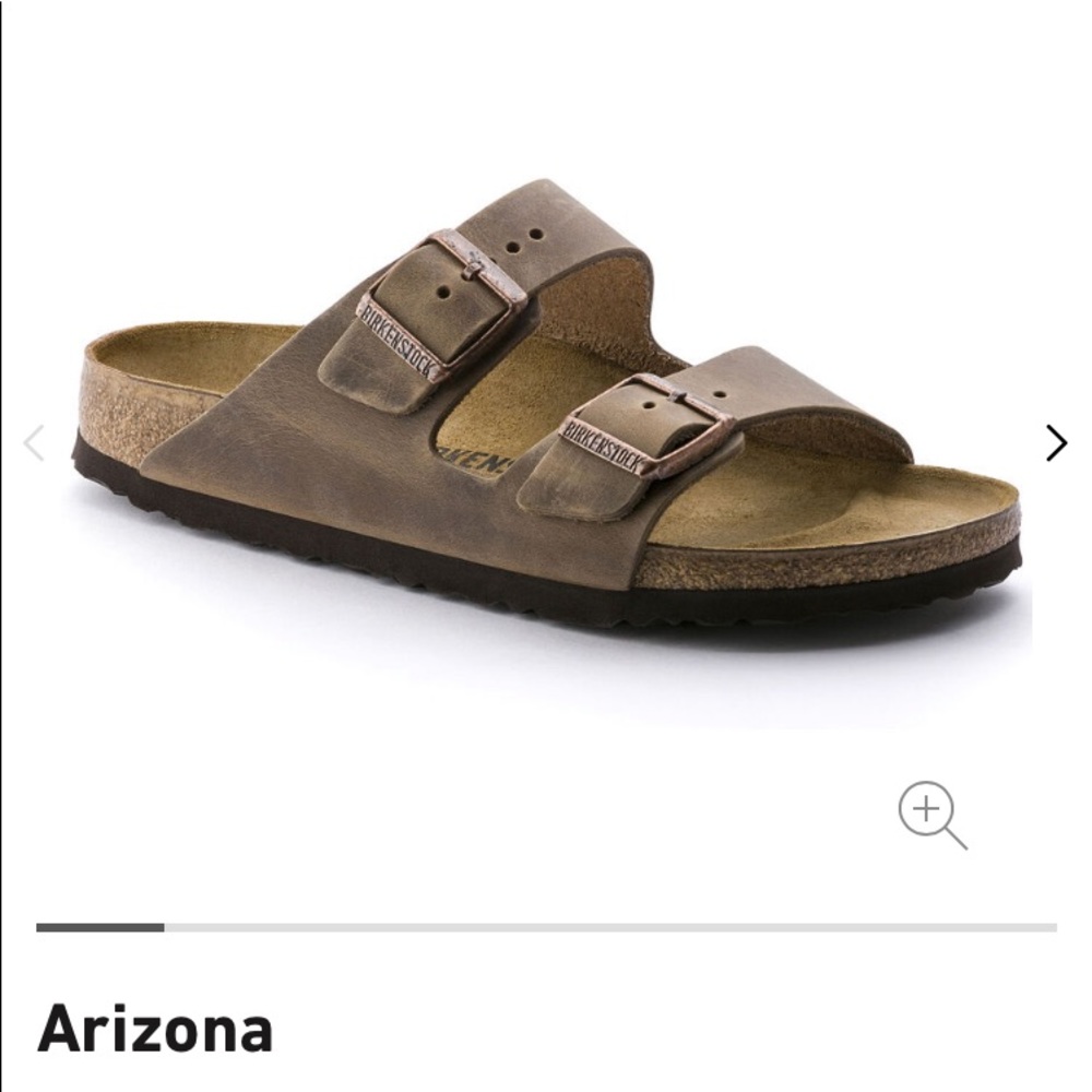 Birkenstocks
